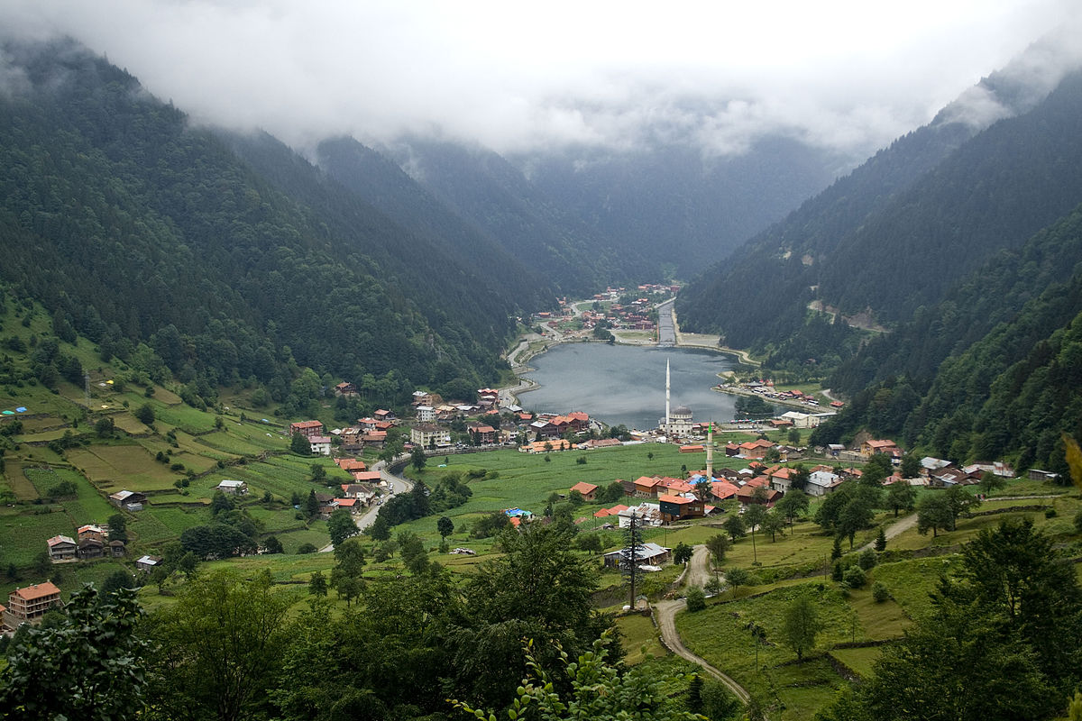 Uzungöl